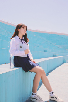 浩然如烟